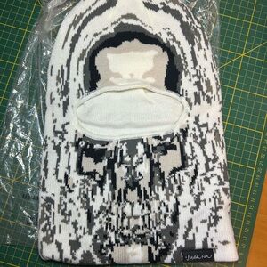 Freshiam "thermo" balaclava/beanie